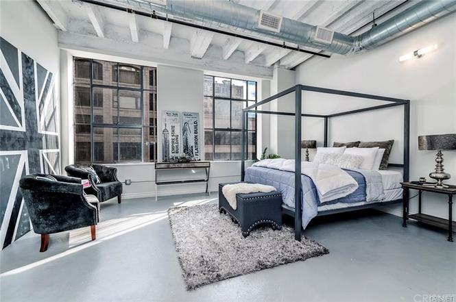 DTLA Loft